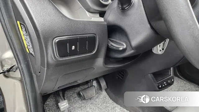 Kia The New Ray id 3265292 из Кореи 8