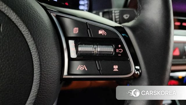 Kia The New K3 2nd generation id 3914961 из Кореи 8