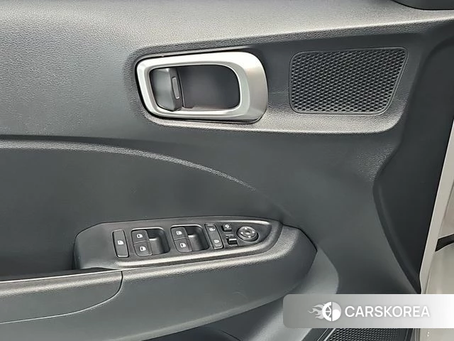 Hyundai Venue id 3832839 из Кореи 8