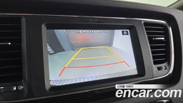 Kia The New Carnival id 2436051 из Кореи 8