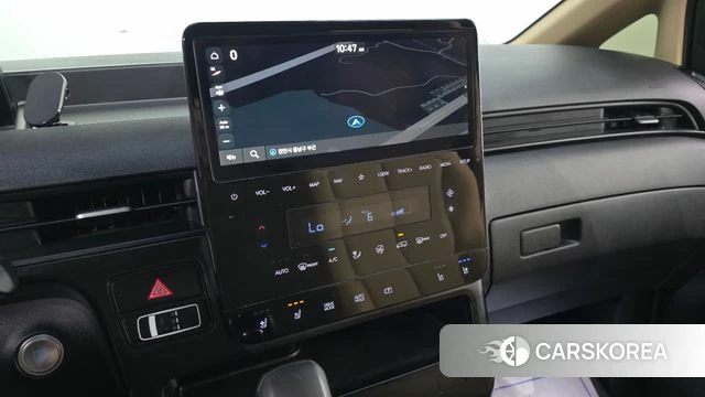 Hyundai Staria id 3818168 из Кореи 8