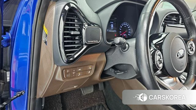 Kia Soul Booster id 4677636 из Кореи 8