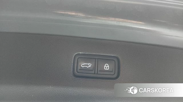 Genesis GV80 id 4435013 из Кореи 8