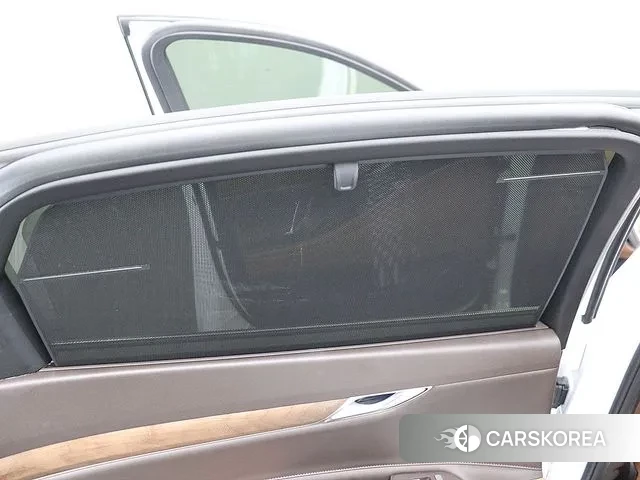 Genesis G80 (RG3) id 3437705 из Кореи 8