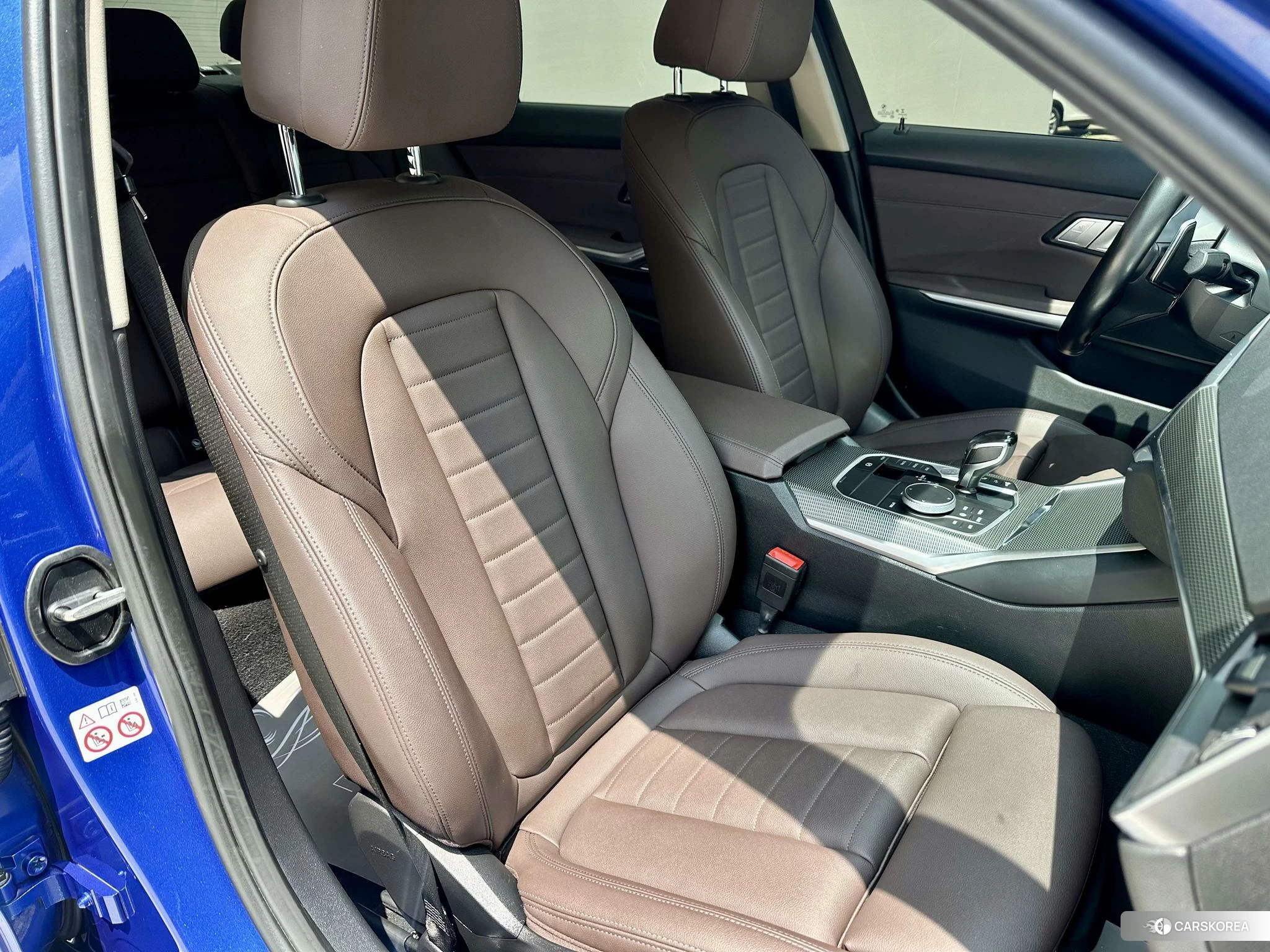 BMW 3 series id 4420337 из Китая 8