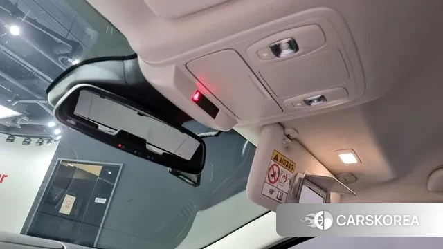 Renault Korea (Samsung) The New SM6 id 3012940 из Кореи 8