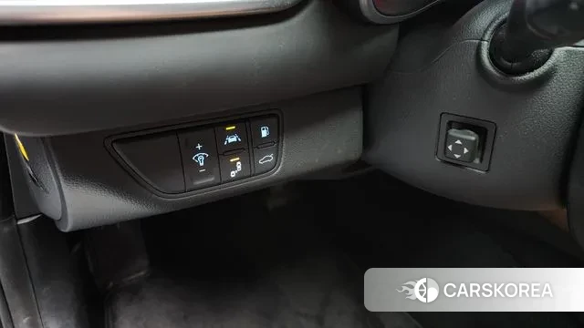 Genesis G70 id 3403273 из Кореи 8