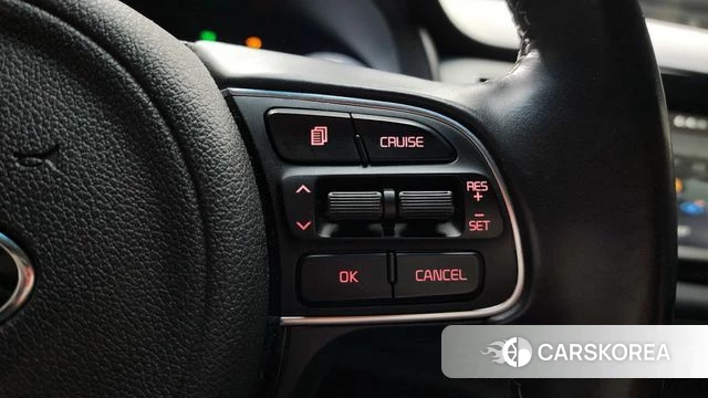 Kia Niro id 4411415 из Кореи 8