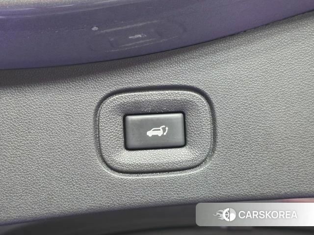 Renault Korea (Samsung) The New QM6 id 4366343 из Кореи 8