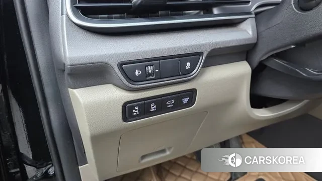 Kia The New Carnival 4th Generation id 3689828 из Кореи 8