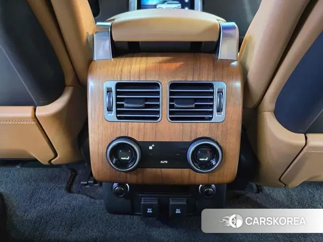 Land Rover Range Rover 4th Generation id 3230782 из Кореи 8