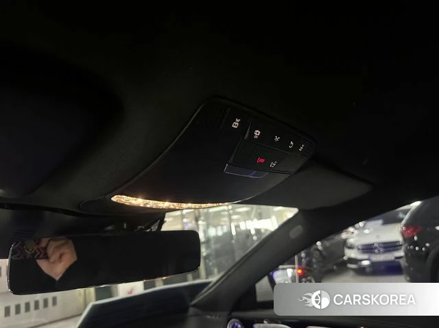 Mercedes-Benz AMG GT id 3828712 из Кореи 8