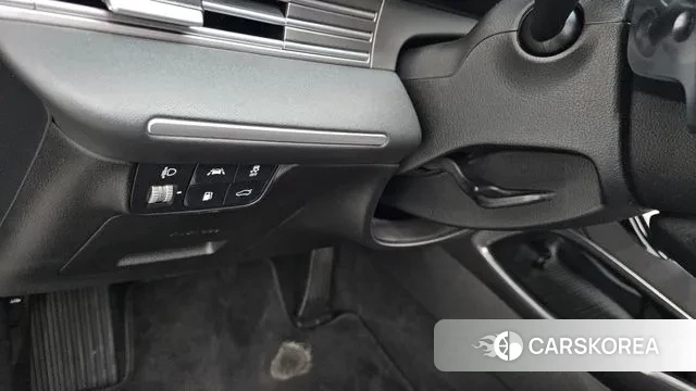 Hyundai The New Grandeur IG id 3282296 из Кореи 8