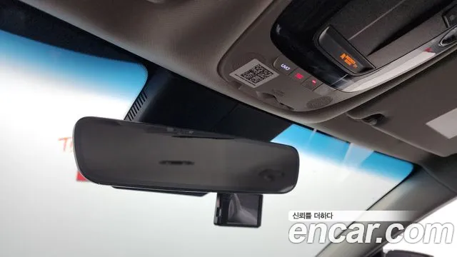 Kia K8 id 2854056 из Кореи 8