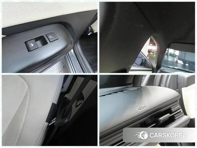 Hyundai Kona (SX2) id 4194161 из Кореи 8