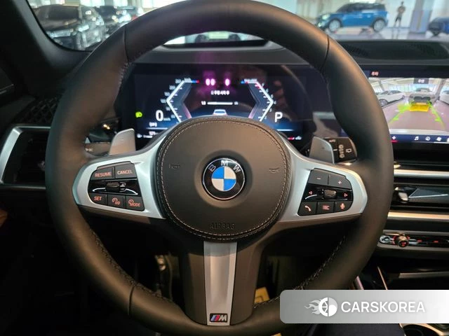 BMW X5 (G05) id 4639753 из Кореи 8