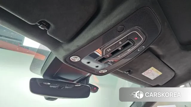 Lamborghini Urus id 3092842 из Кореи 8