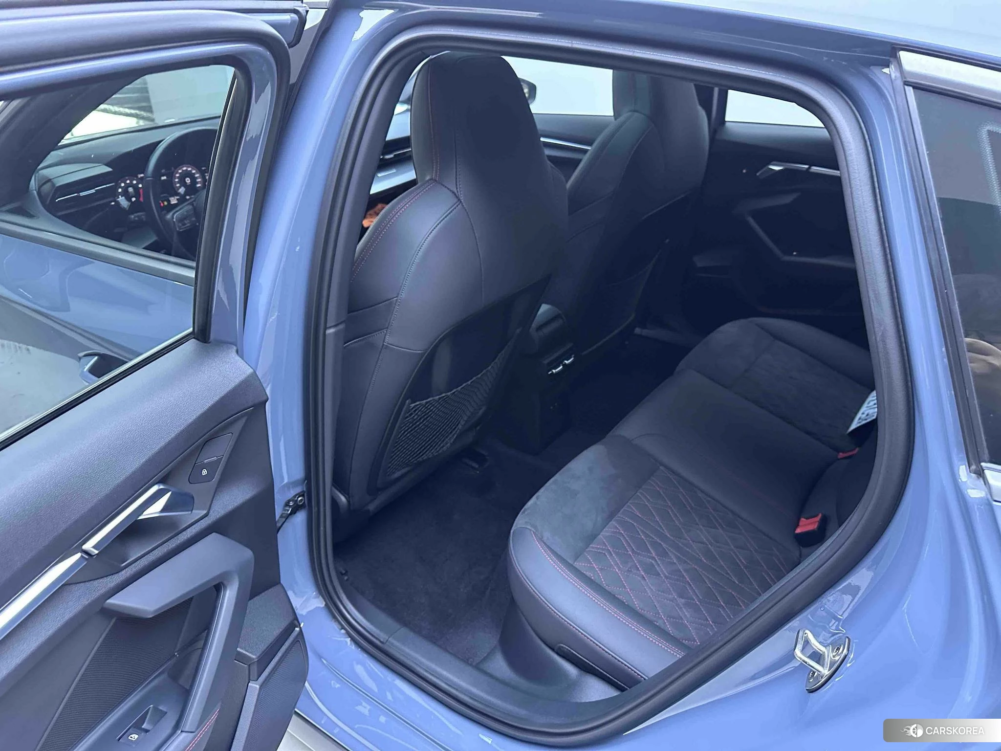 Audi A3 id 4515038 из Китая 8