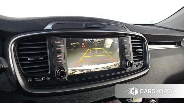 Kia The New Sorento id 3499727 из Кореи 8