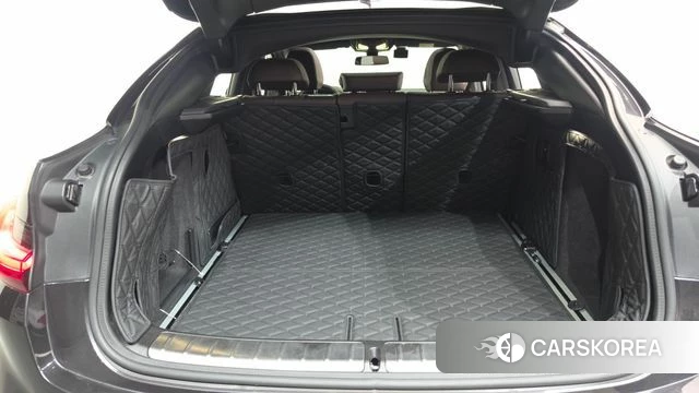 BMW X4 (G02) id 4731003 из Кореи 8