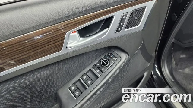 Genesis G80 id 2315883 из Кореи 8