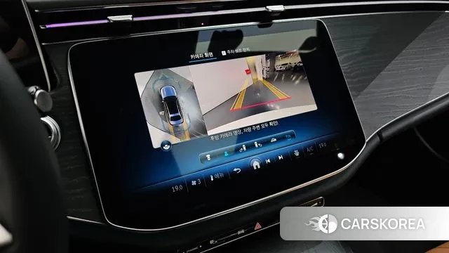 Mercedes-Benz E-Class W214 id 3031404 из Кореи 8