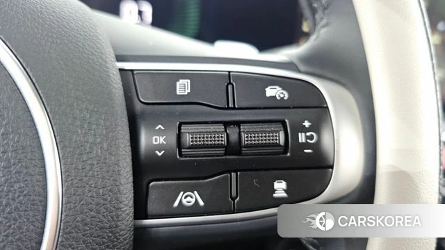 Kia The New K5 3rd generation id 4748805 из Кореи 8