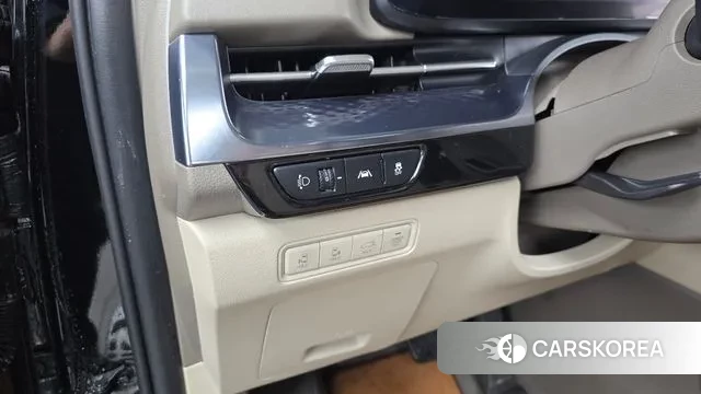 Kia Carnival 4th generation id 3540561 из Кореи 8