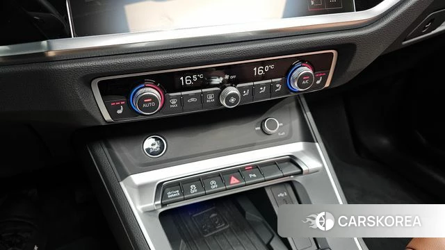 Audi Q3 (F3) id 4571132 из Кореи 8