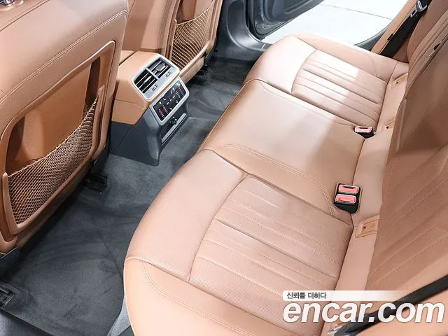 Audi A6 (C8) id 2843897 из Кореи 8