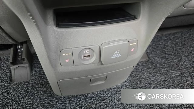 Kia The New Carnival id 4384936 из Кореи 8