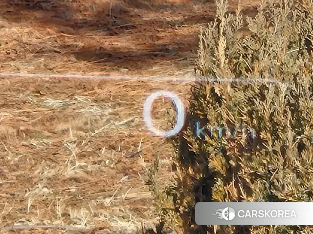 Genesis GV80 id 3592560 из Кореи 8