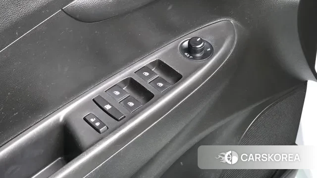 Chevrolet (GM Daewoo) The New Spark id 3661770 из Кореи 8