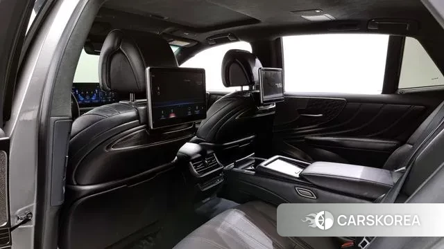 Lexus LS500h 5th generation id 3058943 из Кореи 8