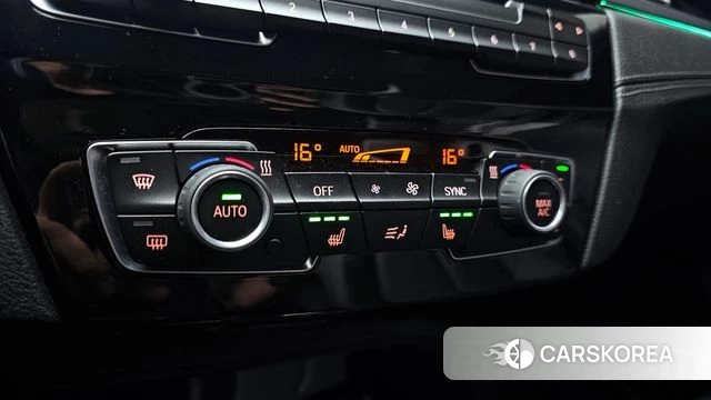 BMW X1 (F48) id 4195453 из Кореи 8