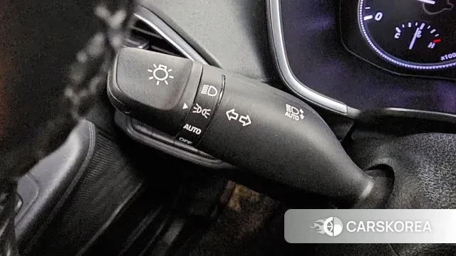 Hyundai Santa Fe TM id 3440016 из Кореи 8