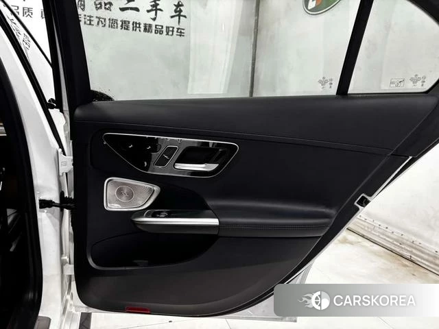 Mercedes-Benz Class C id 4291310 из Китая 8