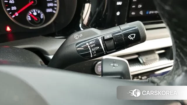 Kia K5 3rd generation id 3379125 из Кореи 8