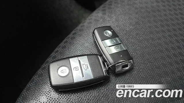 Kia All New Morning (JA) id 2677121 из Кореи 8