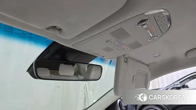 Hyundai The New Grandeur IG id 3616765 из Кореи 8