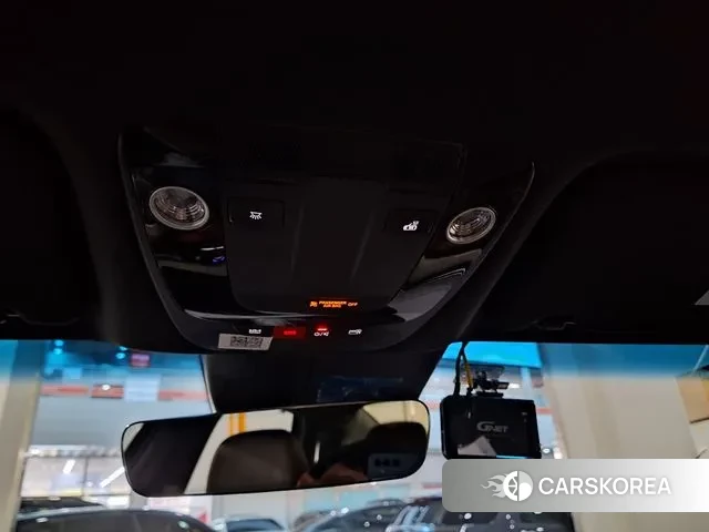 Kia K8 id 3776624 из Кореи 8