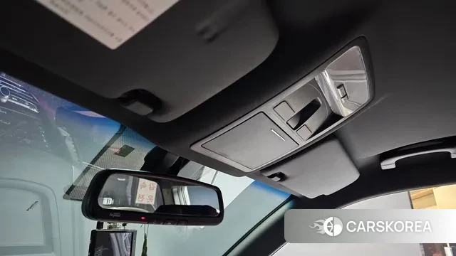 Ssangyong Rexton Sports Cannes id 3504815 из Кореи 8