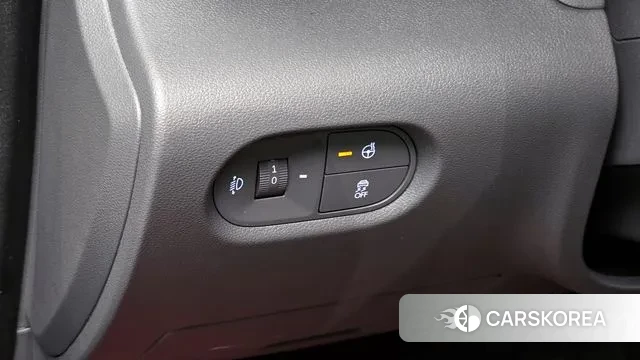 Hyundai Casper id 3432272 из Кореи 8