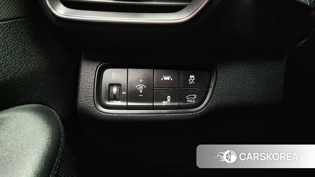 Hyundai Santa Fe TM id 3879623 из Кореи 8