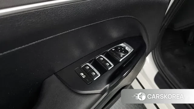 Kia K5 3rd generation id 3401394 из Кореи 8