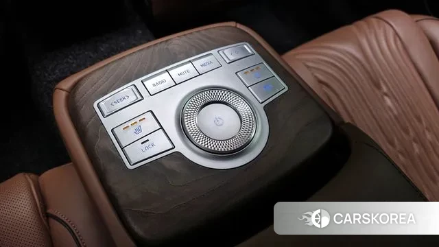 Genesis G80 (RG3) id 3741008 из Кореи 8