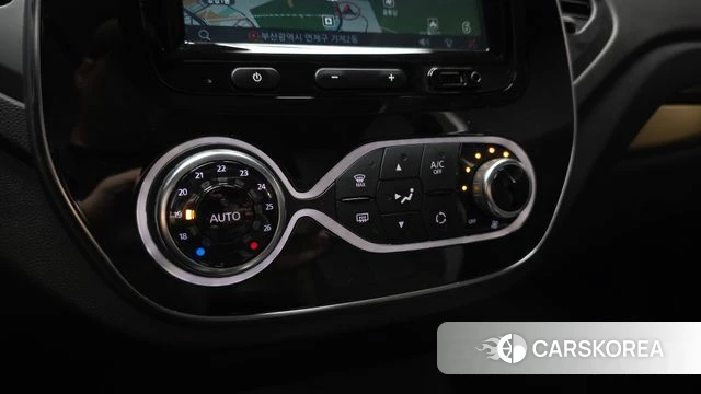 Renault Korea (Samsung) New QM3 id 4727990 из Кореи 8