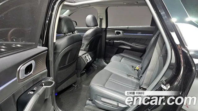 Kia Sorento 4th Generation id 2656944 из Кореи 8