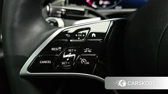 Mercedes-Benz E-Class W214 id 3769506 из Кореи 8