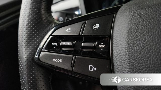 Ssangyong Beautiful Korando id 4356544 из Кореи 8
